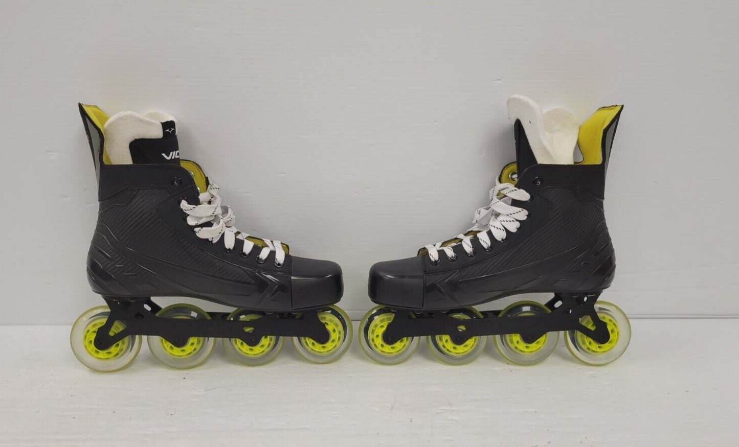 (62155-1) Vic Rollerblades - Size 12