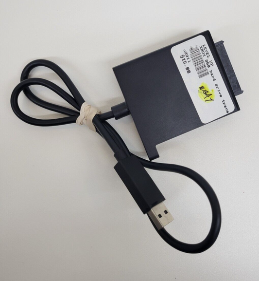 (LUP) xbox 360 Hard Drive Transfer Cable