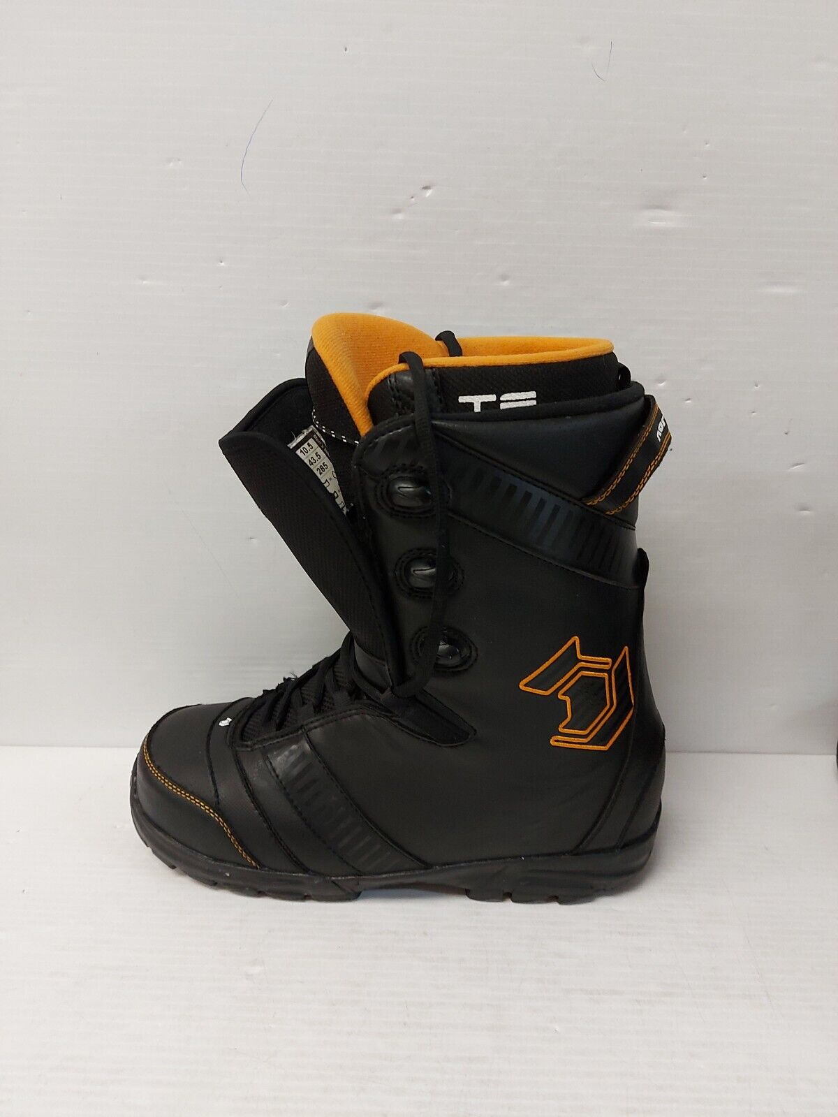 (N82381-2) Northwave TFI Board Boots