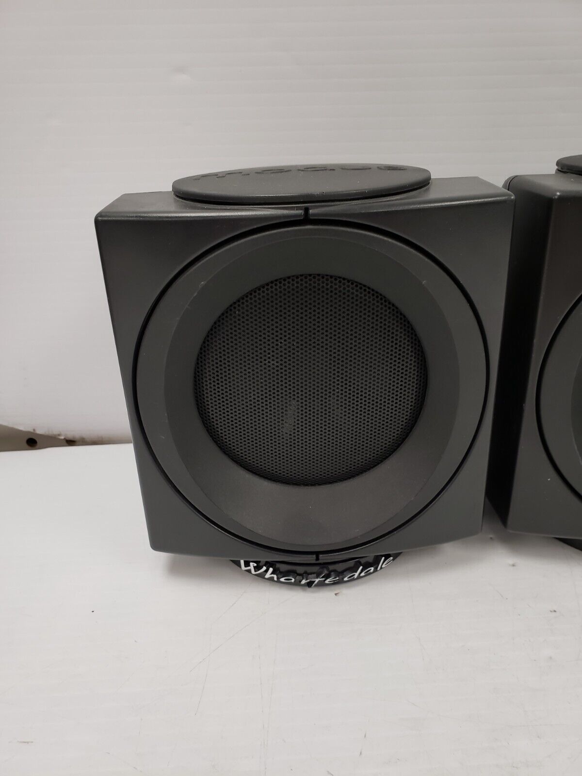 (I-35724) Wharfedale Modus Cube Speakers