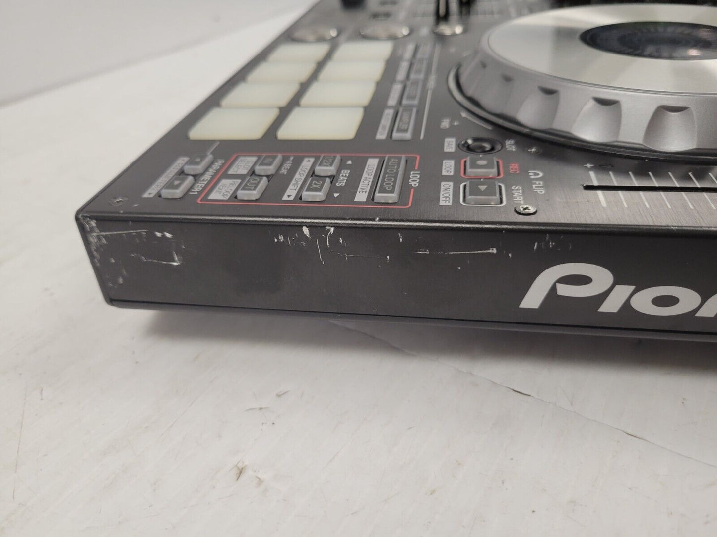 (61894-1) Pioneer DDJSX2 DJ Mixer