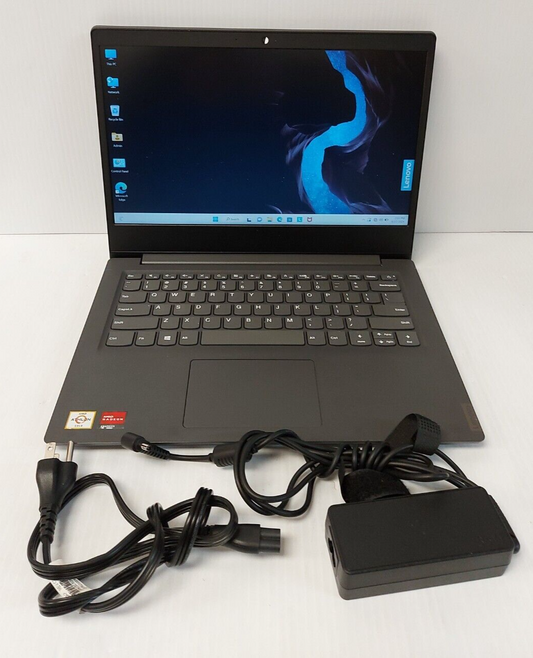 (N82117-1) Lenovo V14-ADA Laptop