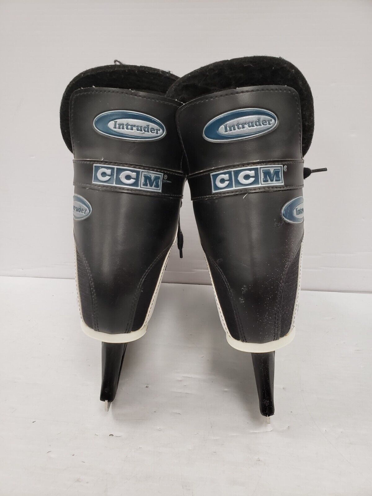 (56853-2) Patins de hockey CCM Intruder - Taille 6