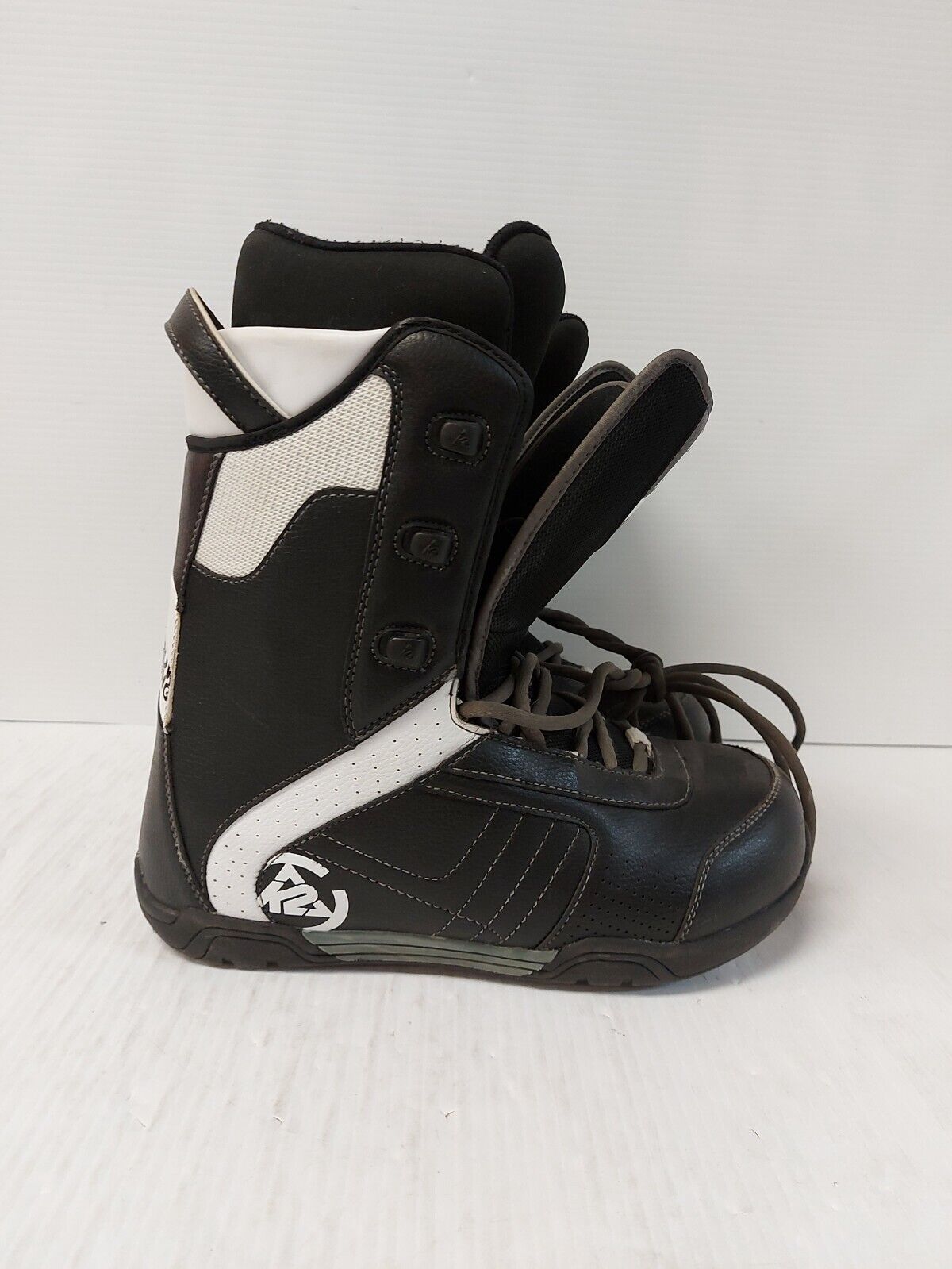 (N82078-1) K2 Range Board Boots