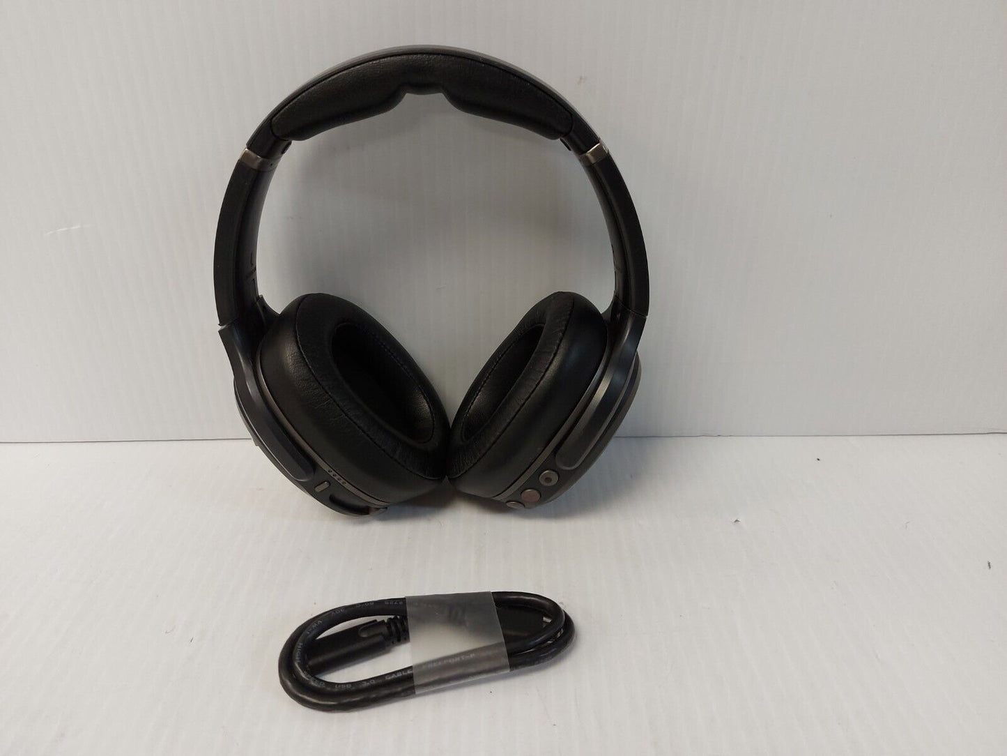 (N83491-3) Skullcandy S6 CPW Headphones