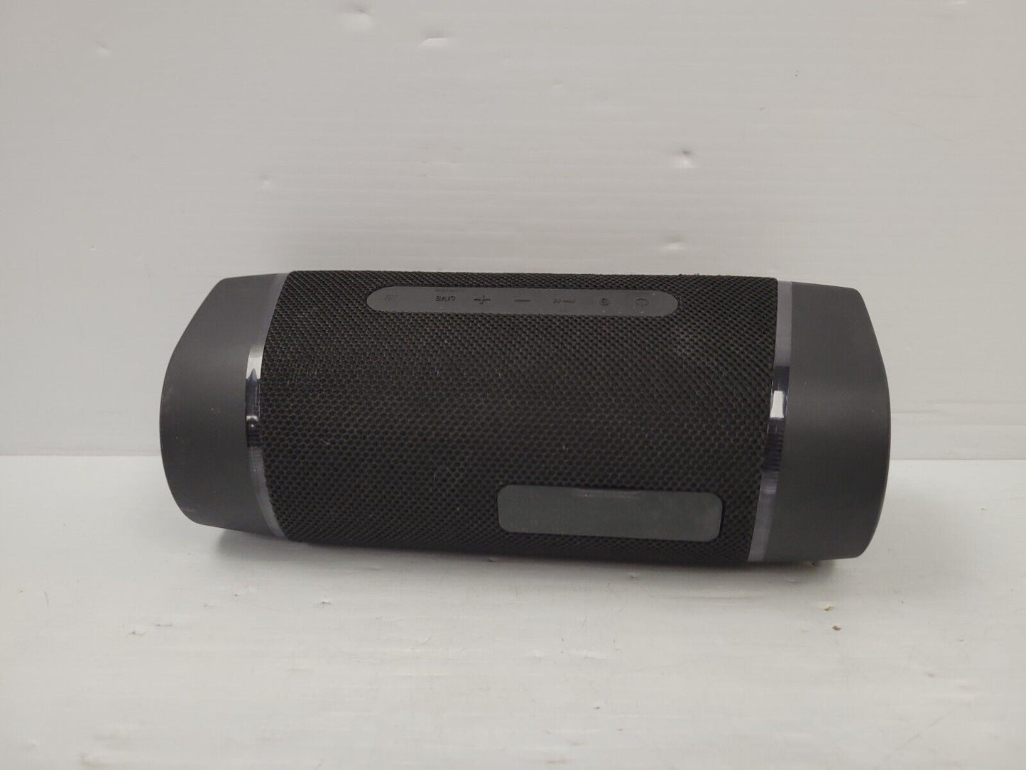 (60264-1) Sony SRS-XB 33 Wireless Speaker