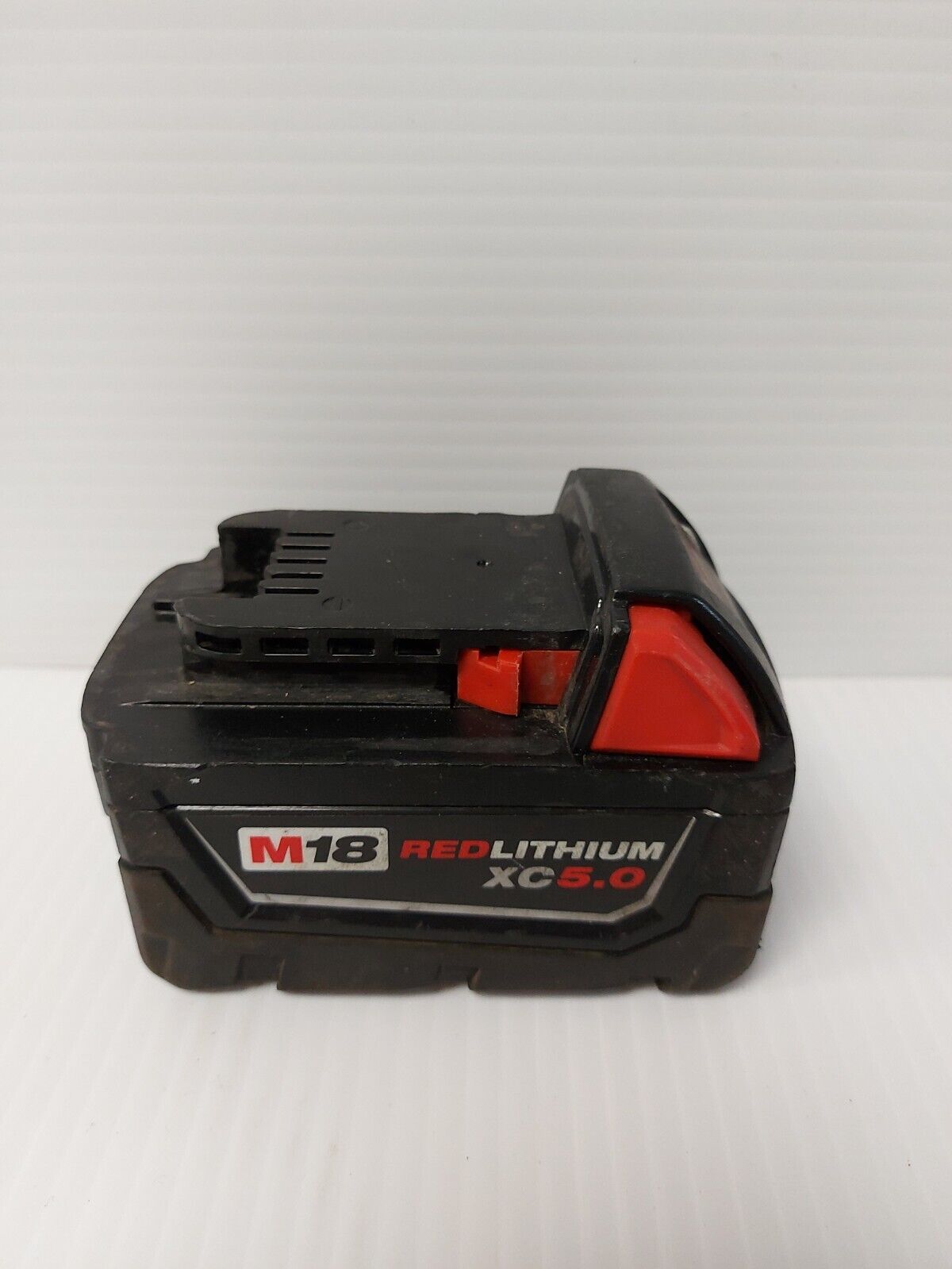 (NI-21900) Milwaukee 48-11-1850 Battery