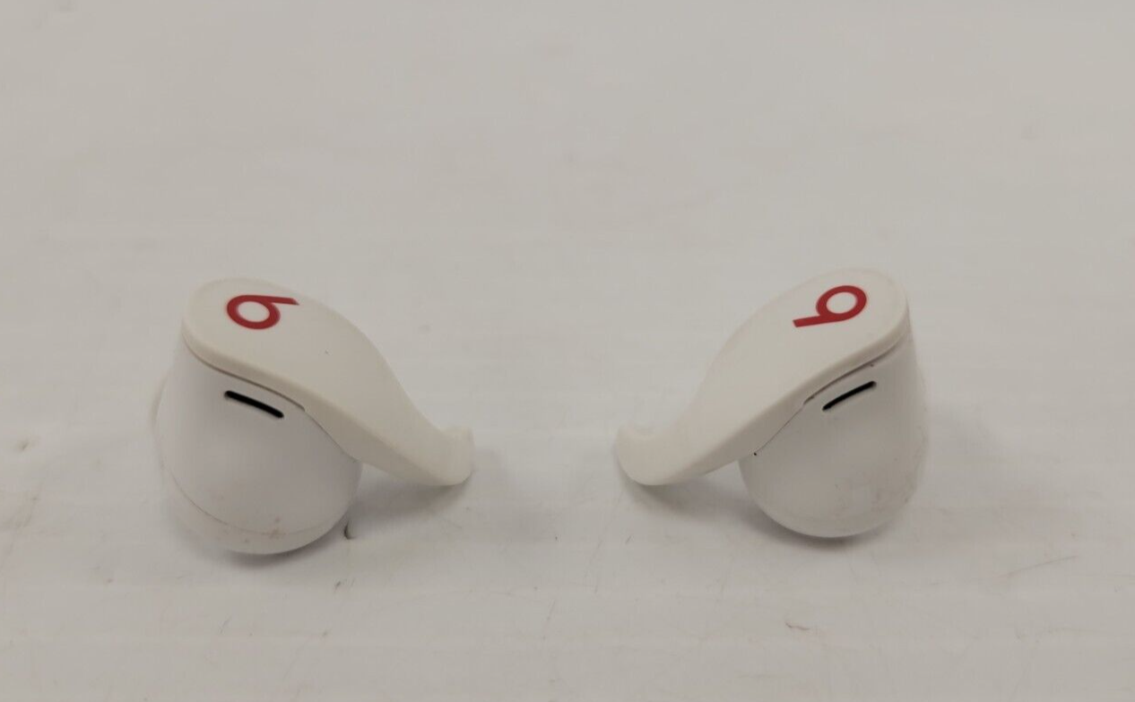 (66490-1) Beats A2578 Earbuds