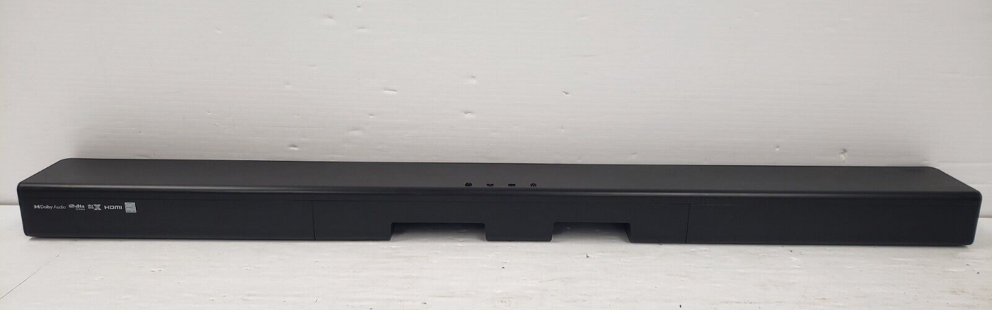 (65535-1) Samsung HW-A550/PS-WA55D Soundbar & Subwoofer