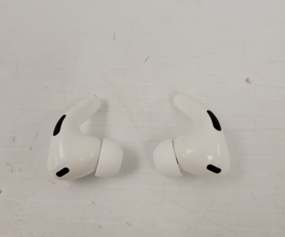 (62691-1) Apple A2968 Air Pods