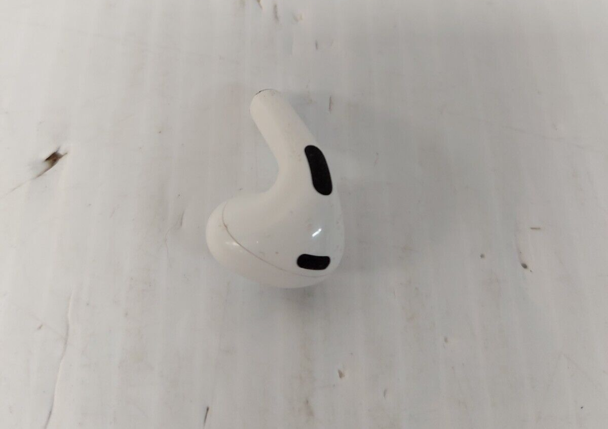 (N83956-1) Apple A2566 3rd Gen Airpods