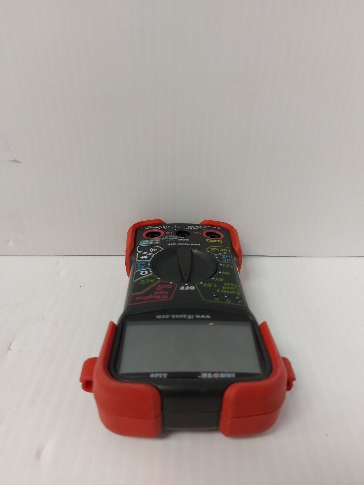 (NI-5103) Innova 3320 Automotive Tester