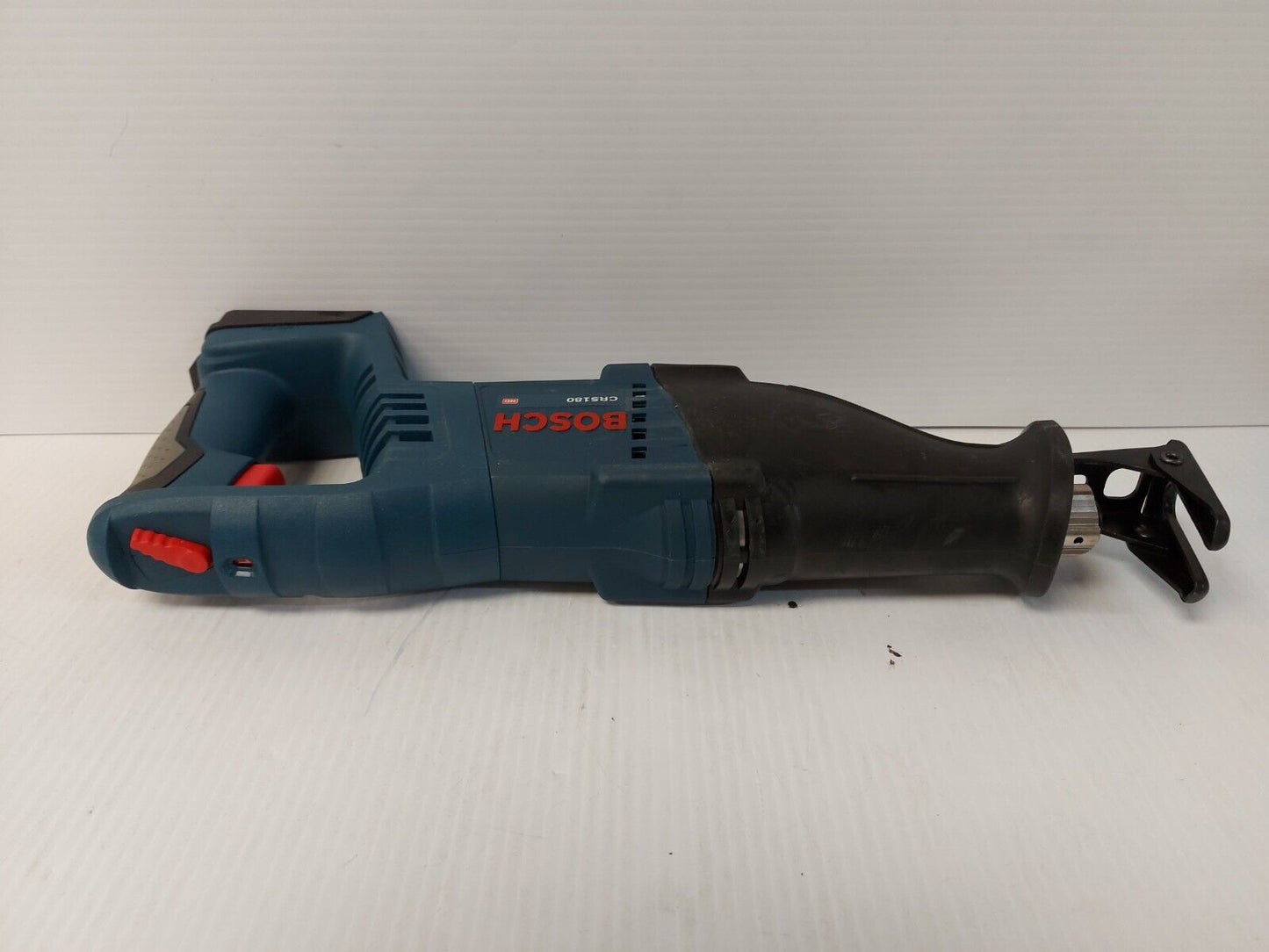 (N86199-2) Bosch CRS180 Reciprocating Saw