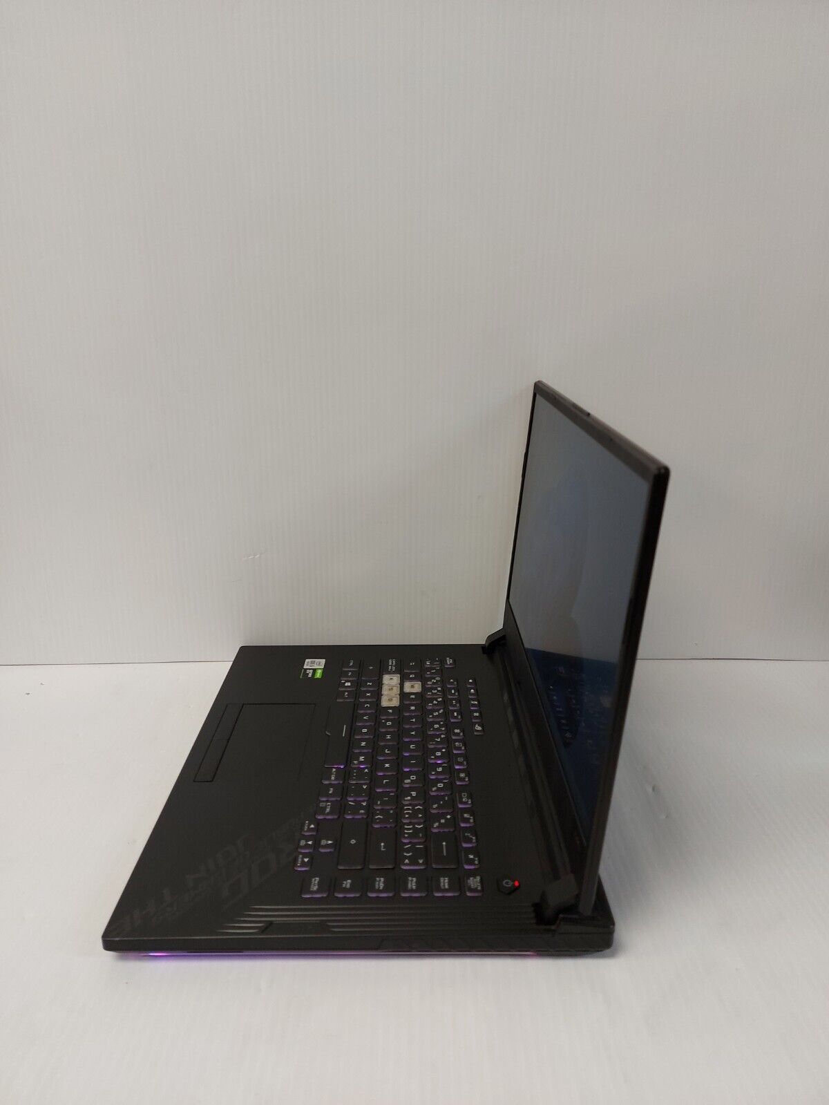 (N80531-1) Asus G512L1 Laptop