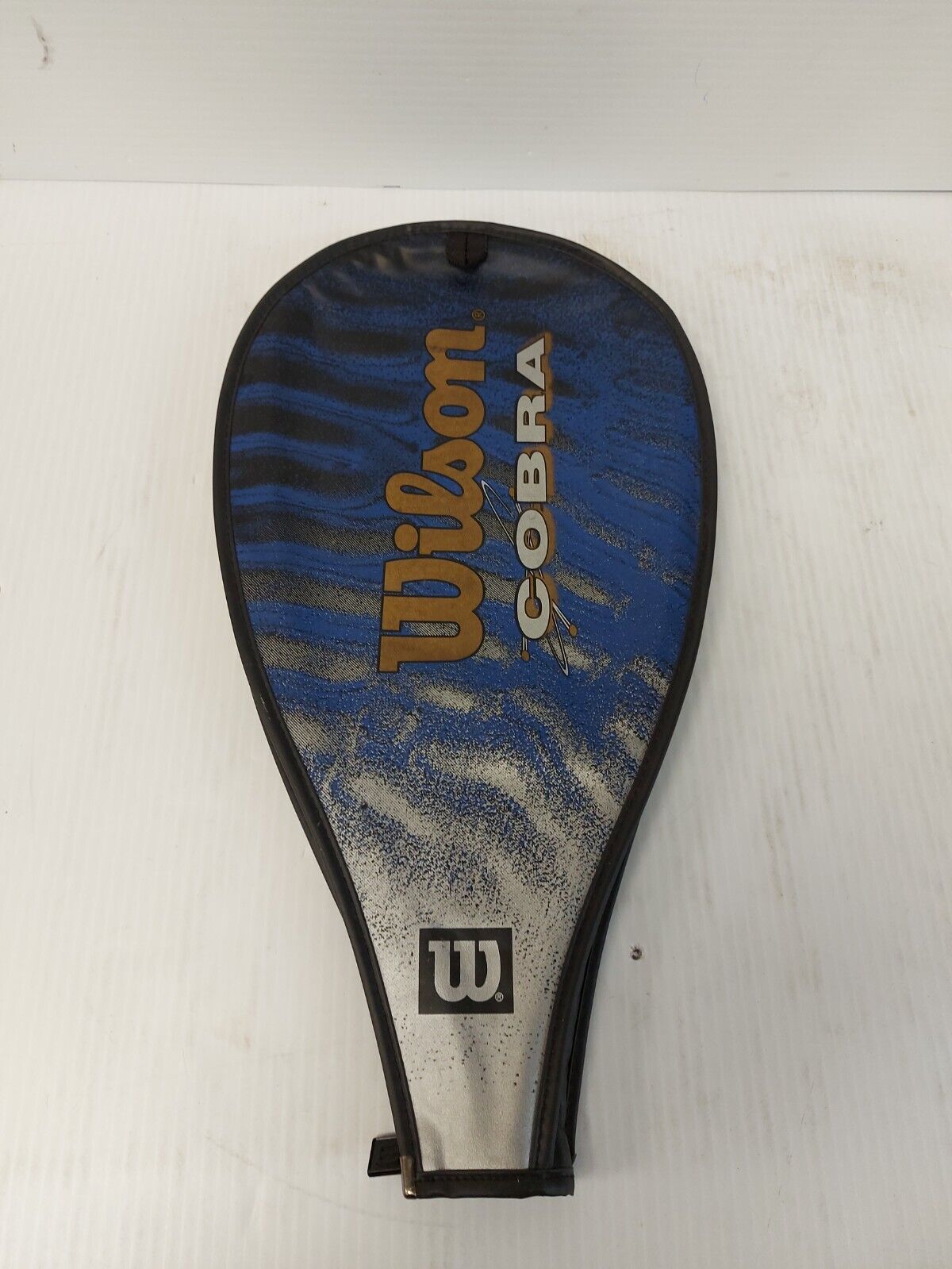 (NI-22185) Wilson Cobra Tennis Racket