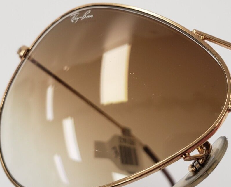 (56014-2) Rayban 55014 Sunglasses