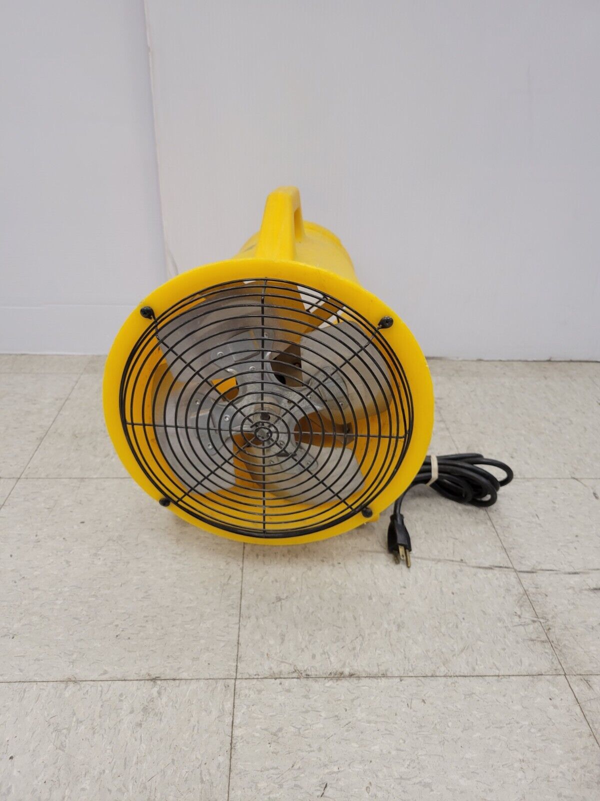 (1148-3) Pelsue 1325P Blower Vacuum