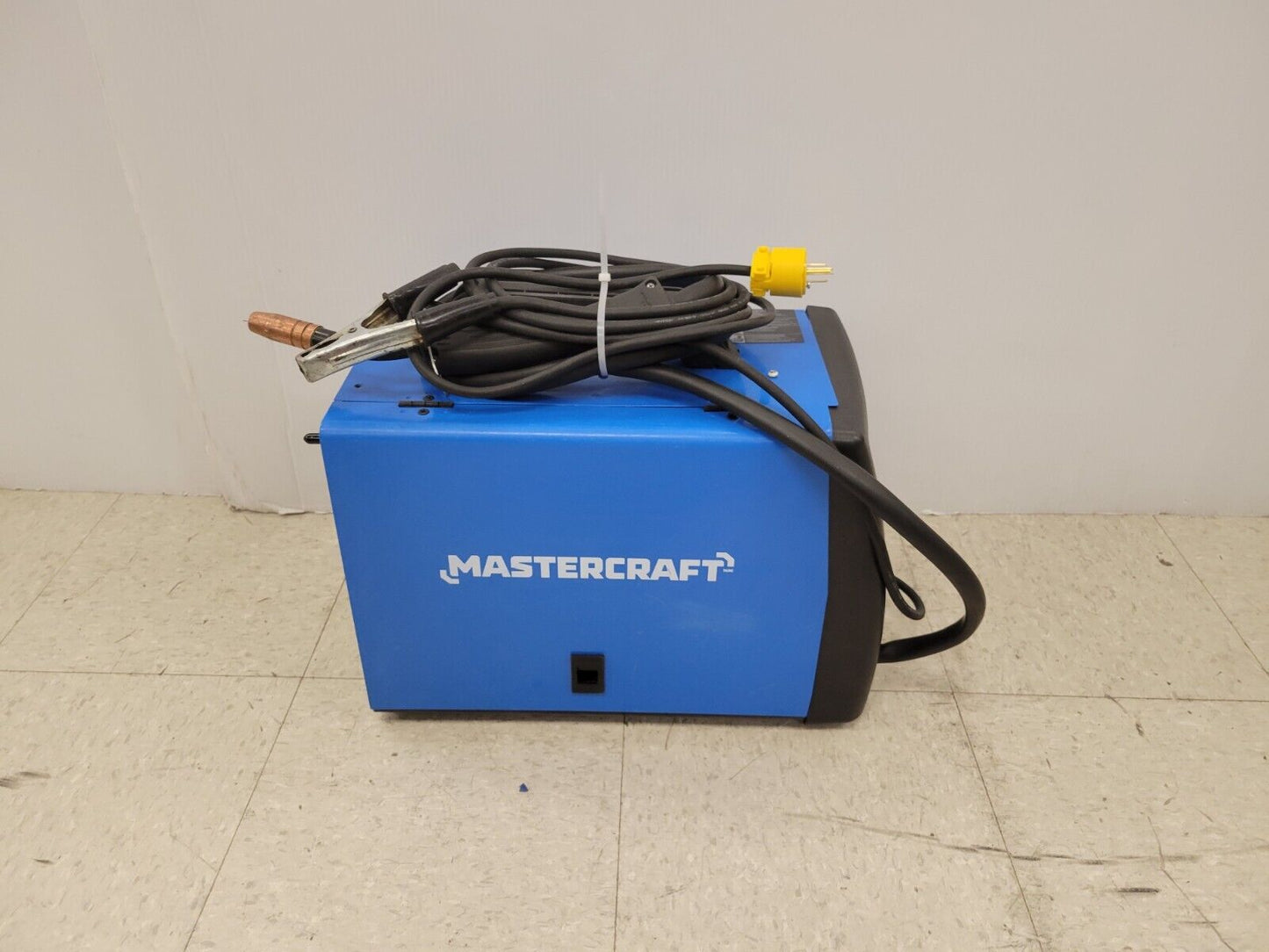 (59338-2) Mastercraft 058-8195-2 Welder