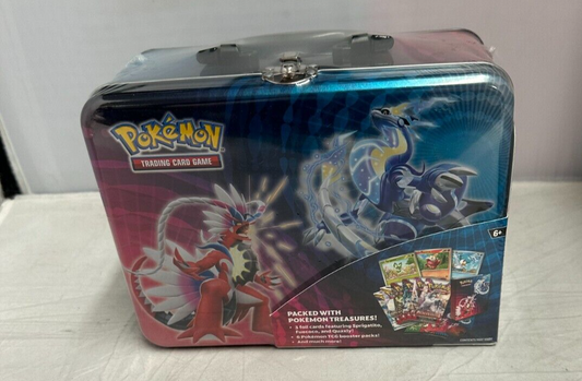 COFFRE DE COLLECTION POKEMON 2023