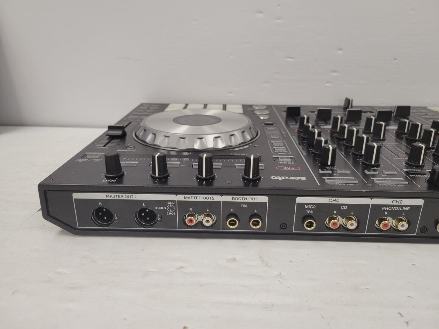 (61894-1) Pioneer DDJSX2 DJ Mixer