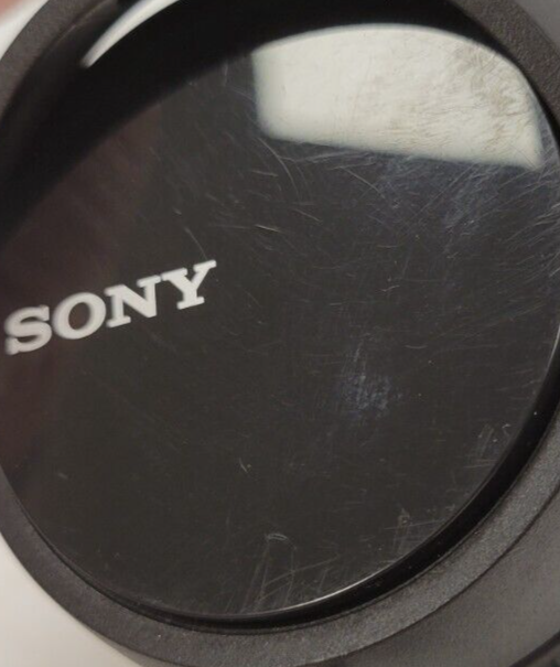 (66100-1) Sony Headphones