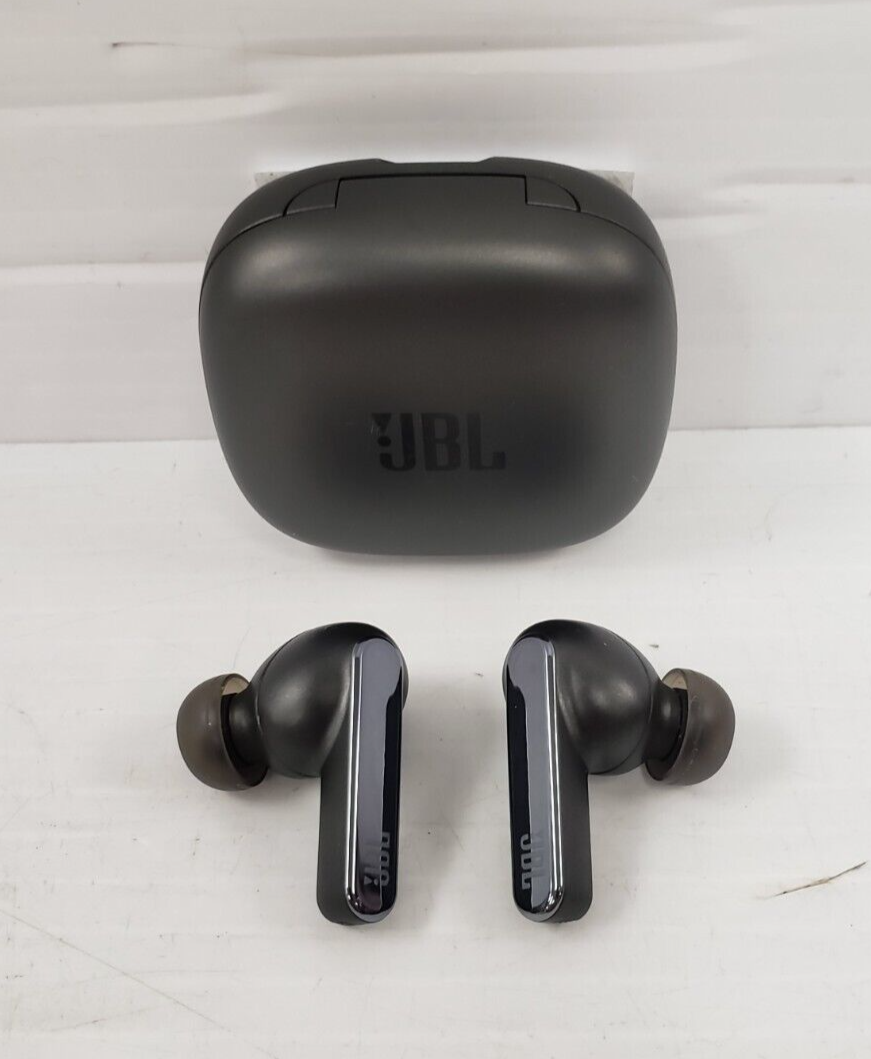 (66553-6) JBL Live Pro 2 Earbuds