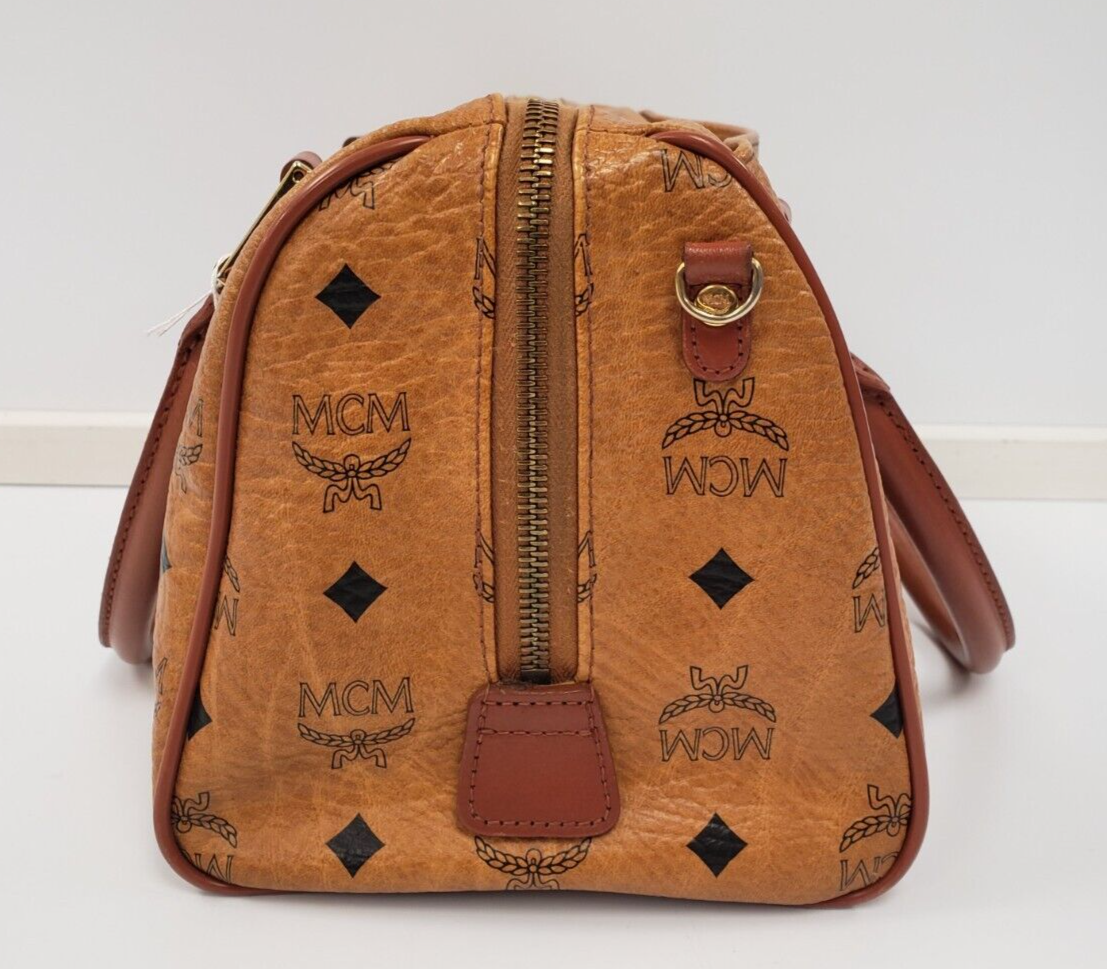 (54941-1) MCM Purse