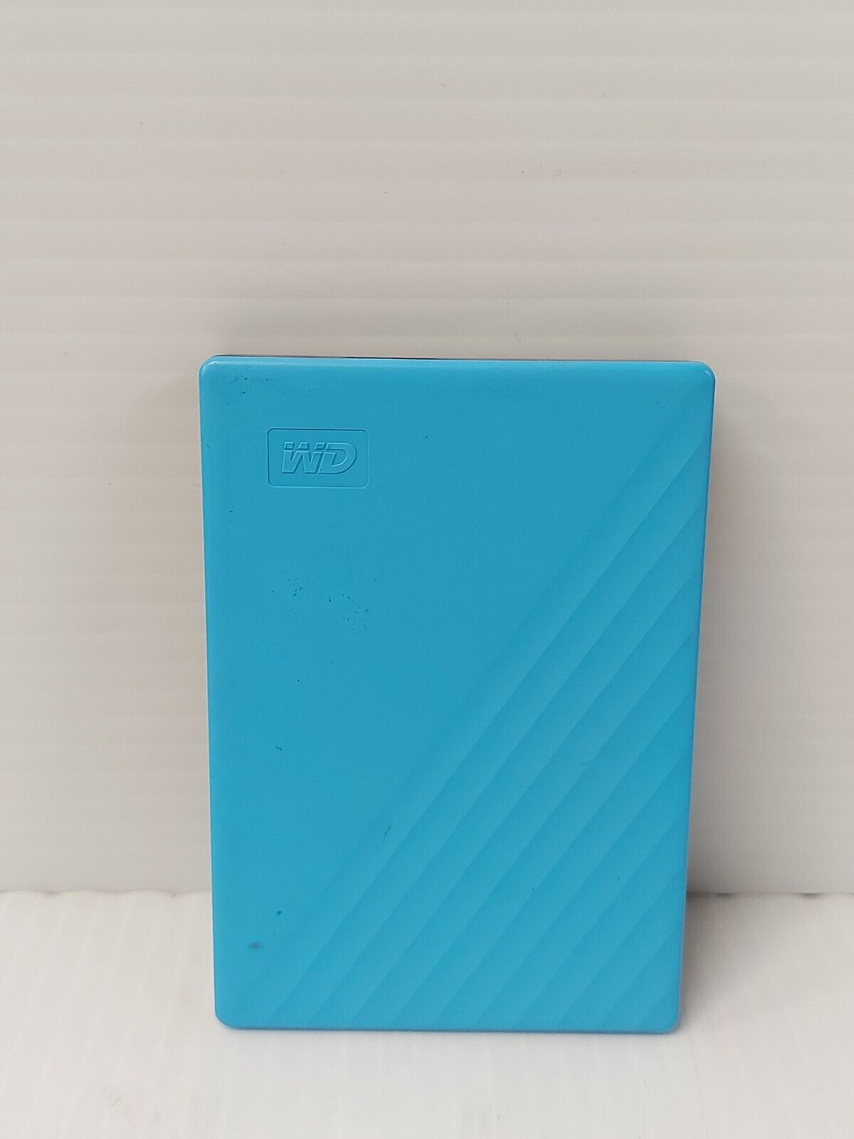 (NI-22733) WD My Passport Hard Drive