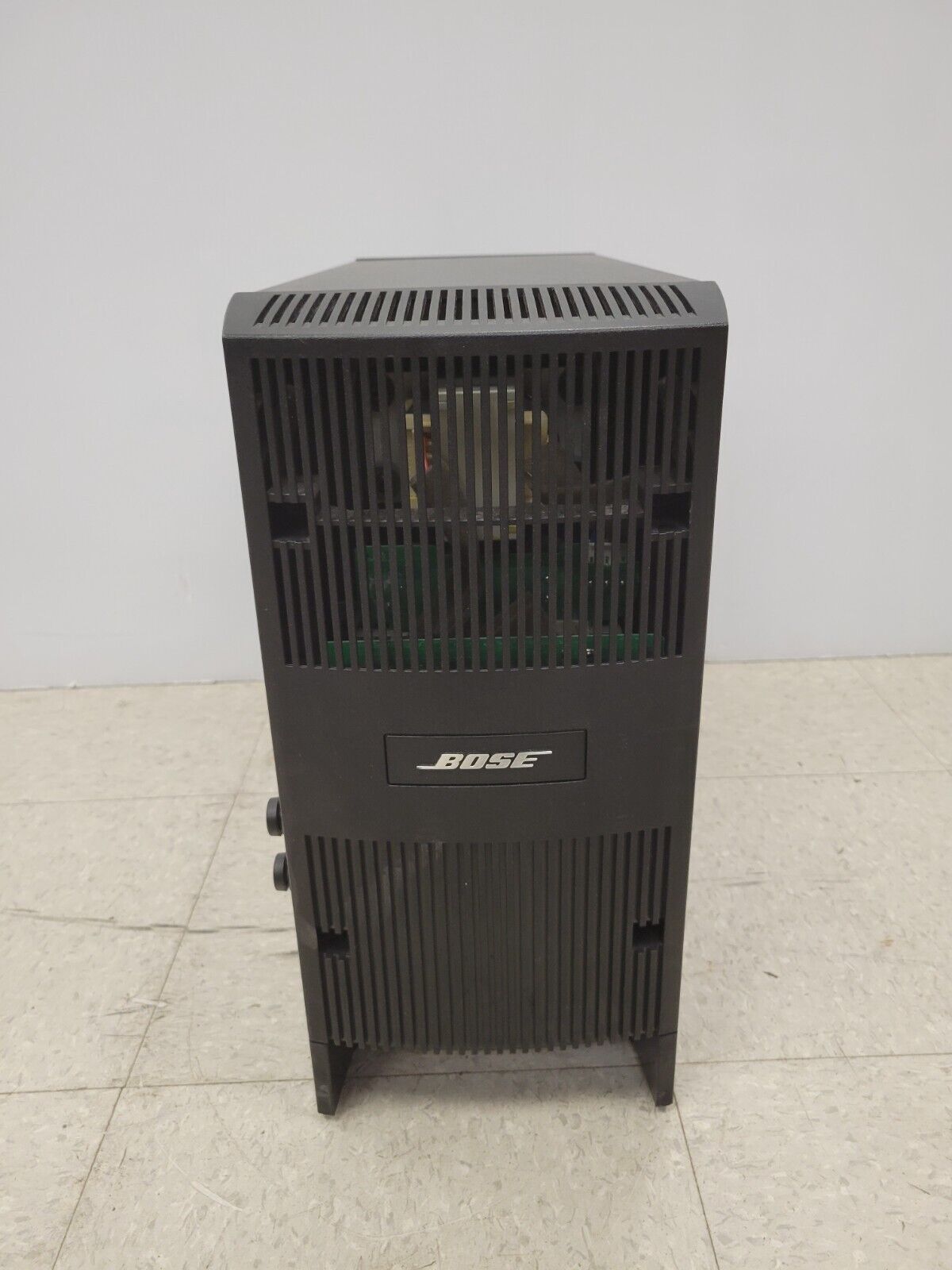 (I-33467) Bose Acoustimass 6III Speaker