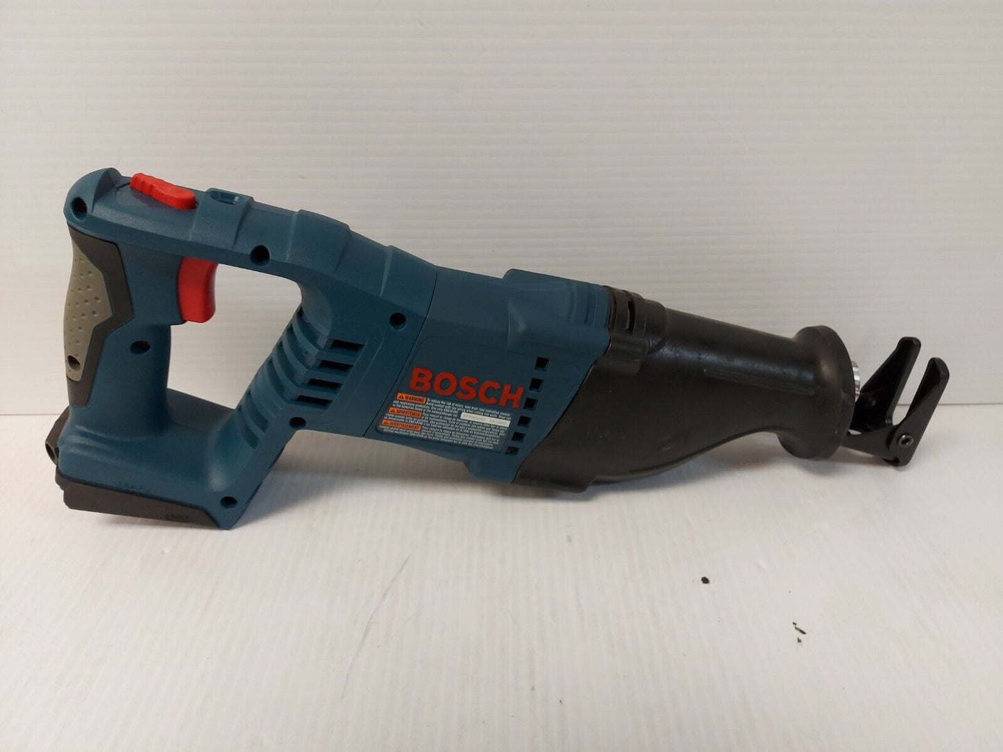 (N86199-2) Bosch CRS180 Reciprocating Saw
