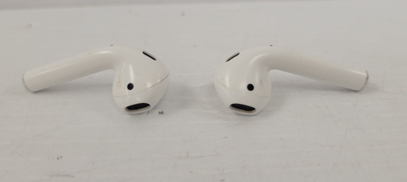 (67164-1) Apple A1602 Air Pods