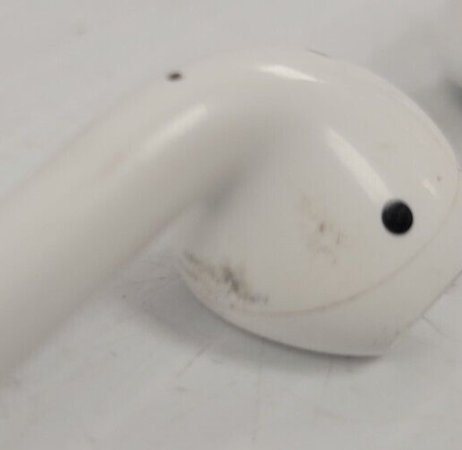 (67164-1) Apple A1602 Air Pods