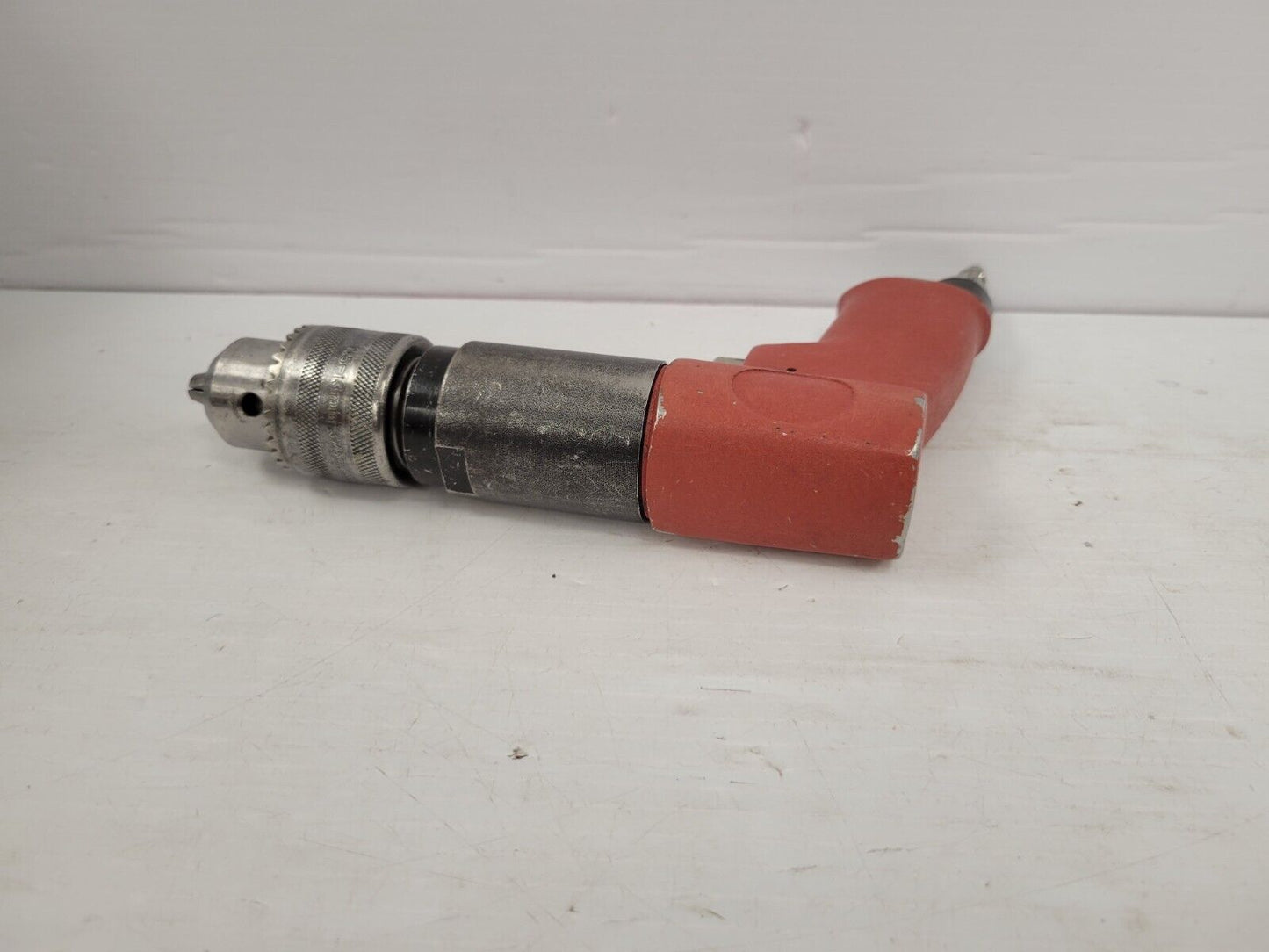 (60659-1) Chicago Pneumatics 3/8 Air Drill