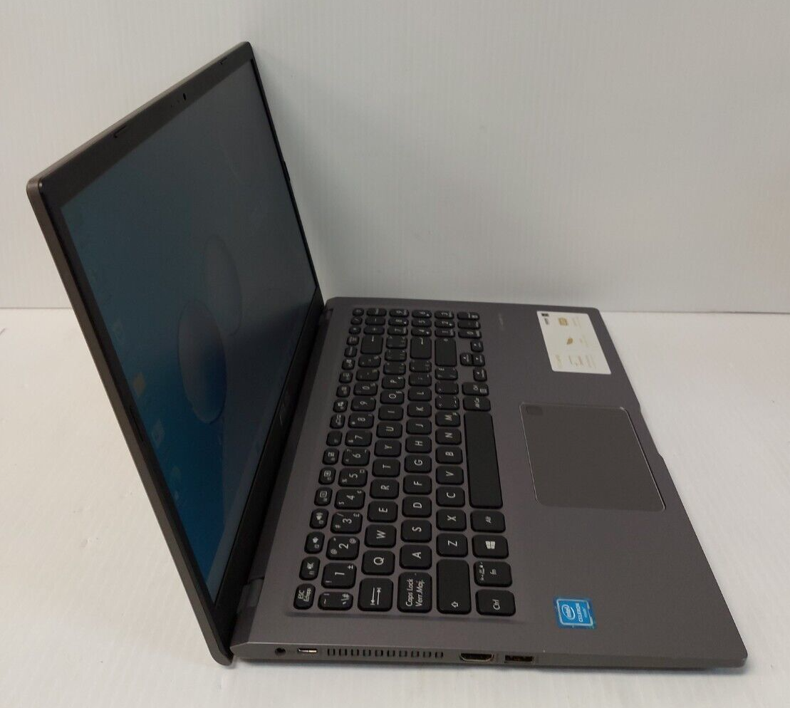 (N80896-2) Asus X5Q5M Laptop