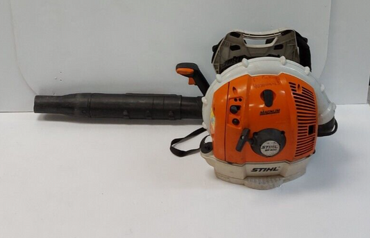 (N82555-1) Stihl BR600 Leaf Blower