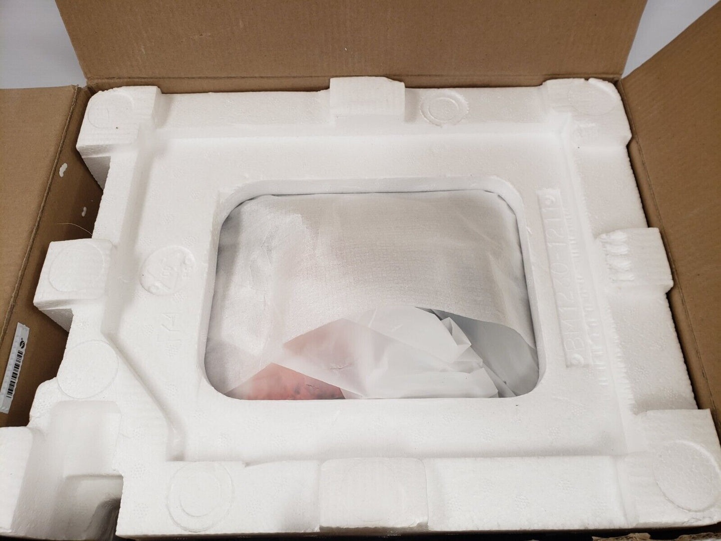 (64534-4) Cuisinart CBK-110C Compact Automatic Bread Maker