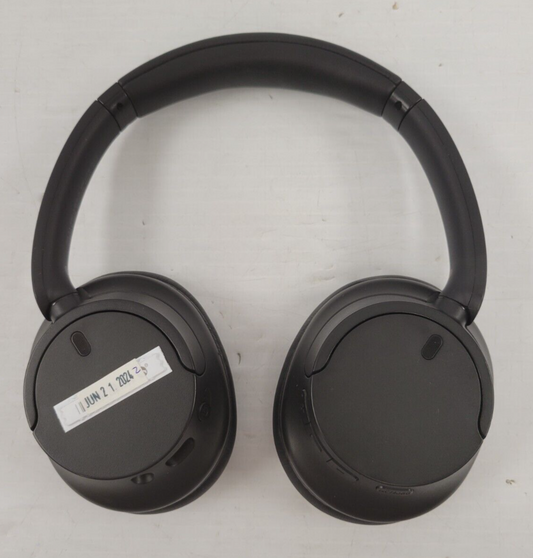 (60698-1) Sony WH-CH720N Headphones