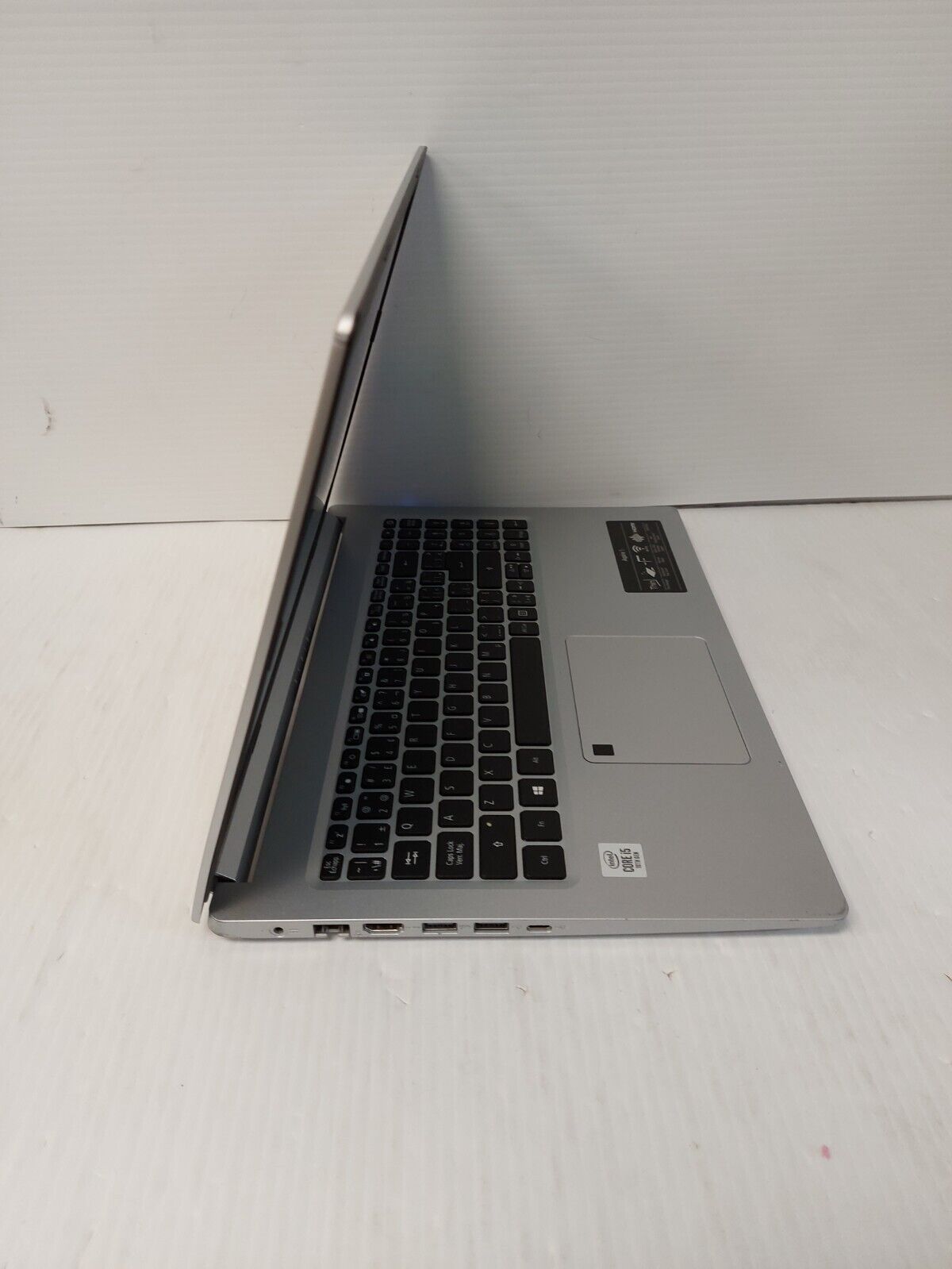 (N83164-1) Acer A515-55-59YS Laptop