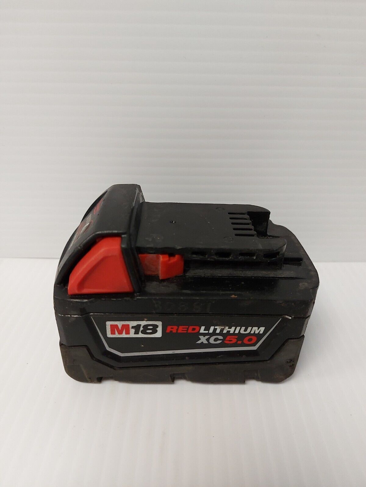 (NI-21900) Milwaukee 48-11-1850 Battery