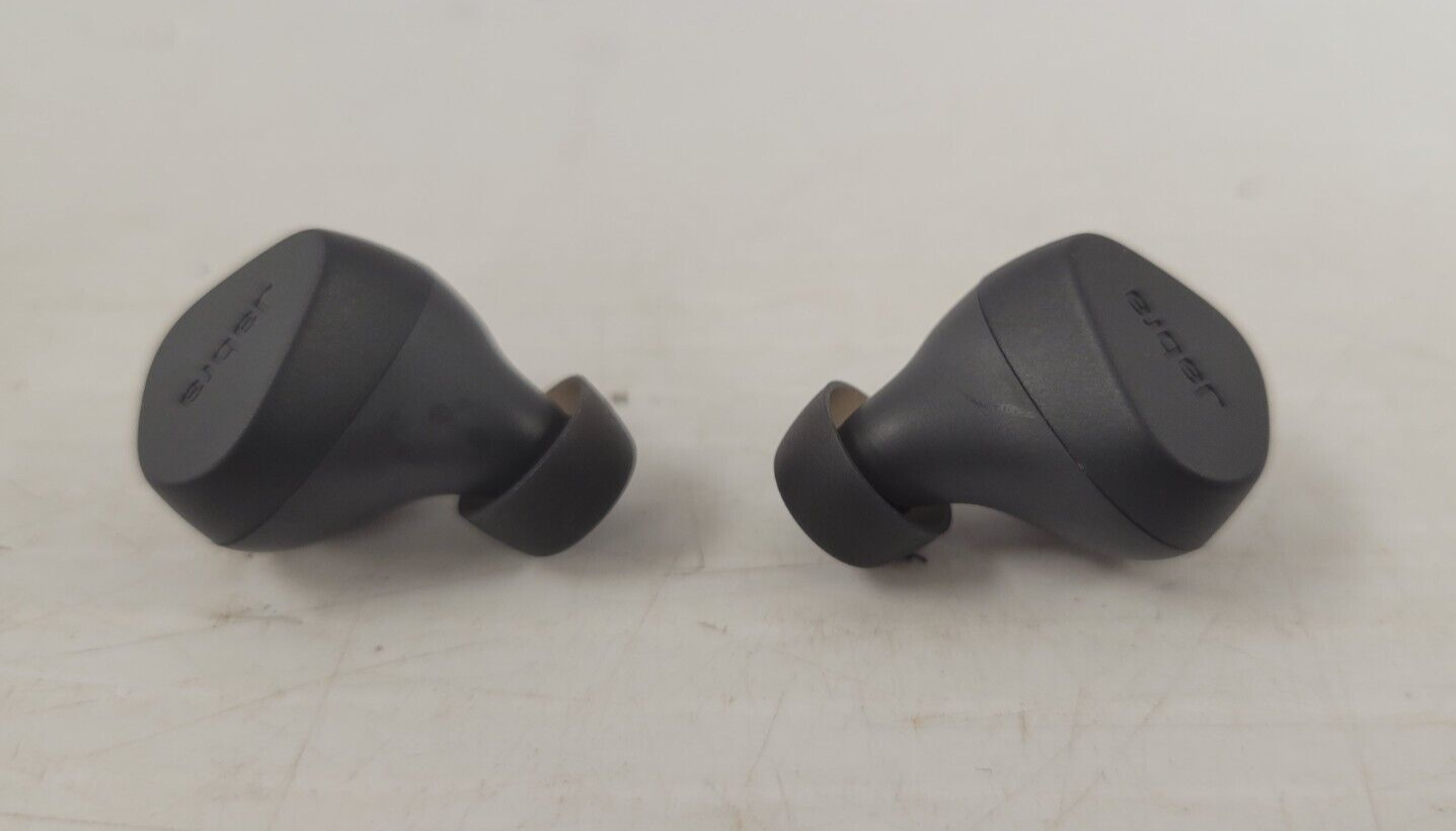 (63724-1) Jabra Elite 2 Earbuds