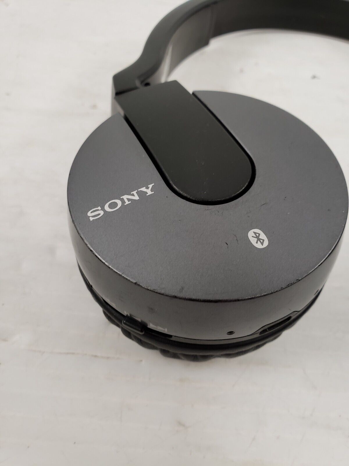 (61572-1) Sony MDR-ZX550BN Headphones