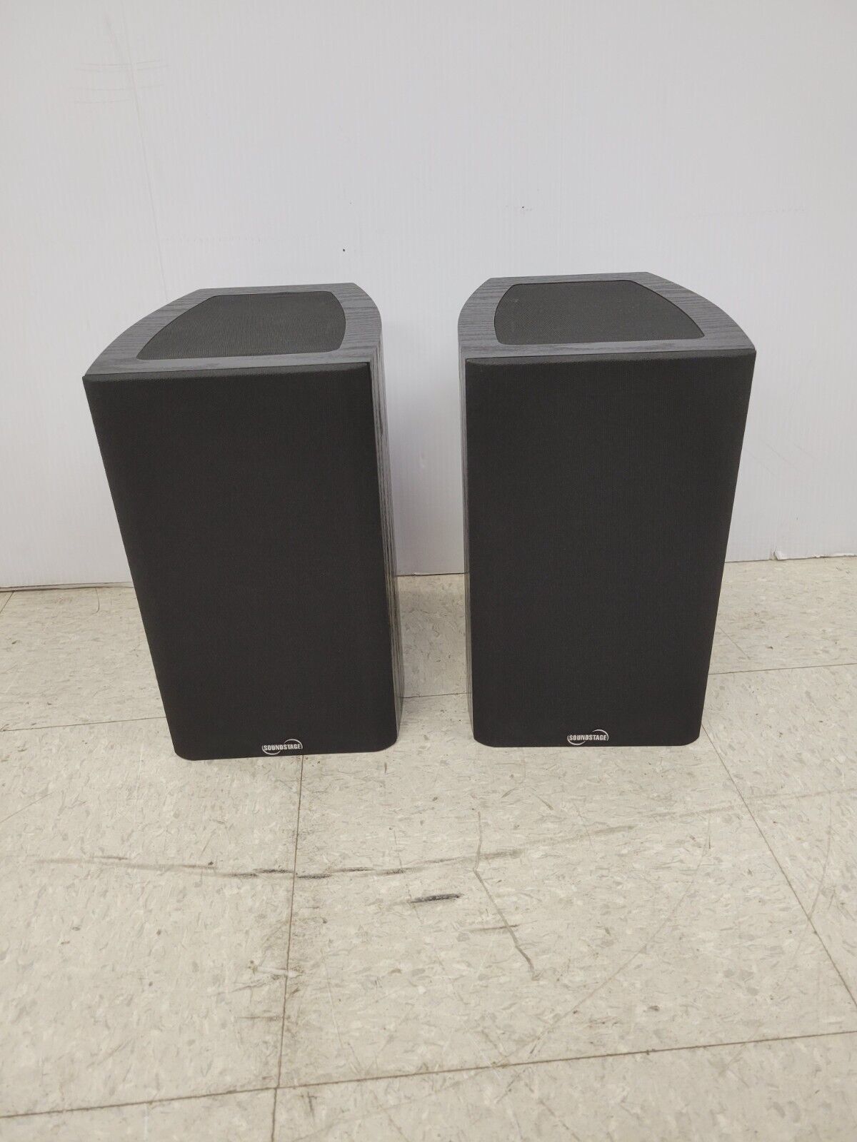 (66711-1) Soundstage Atmosphere B2 Speaker Pair