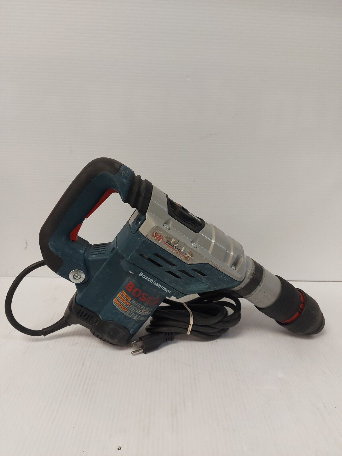 (N86251-6) Bosch 3611 B64 010 Hammer Drill