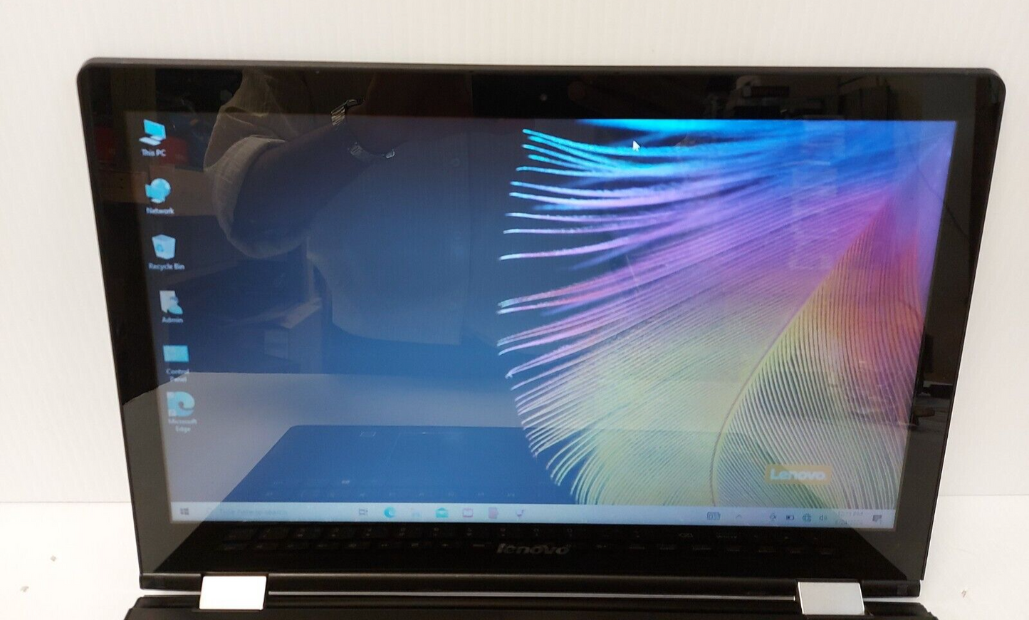 (N82700-2) Lenovo Flex 3 Laptop