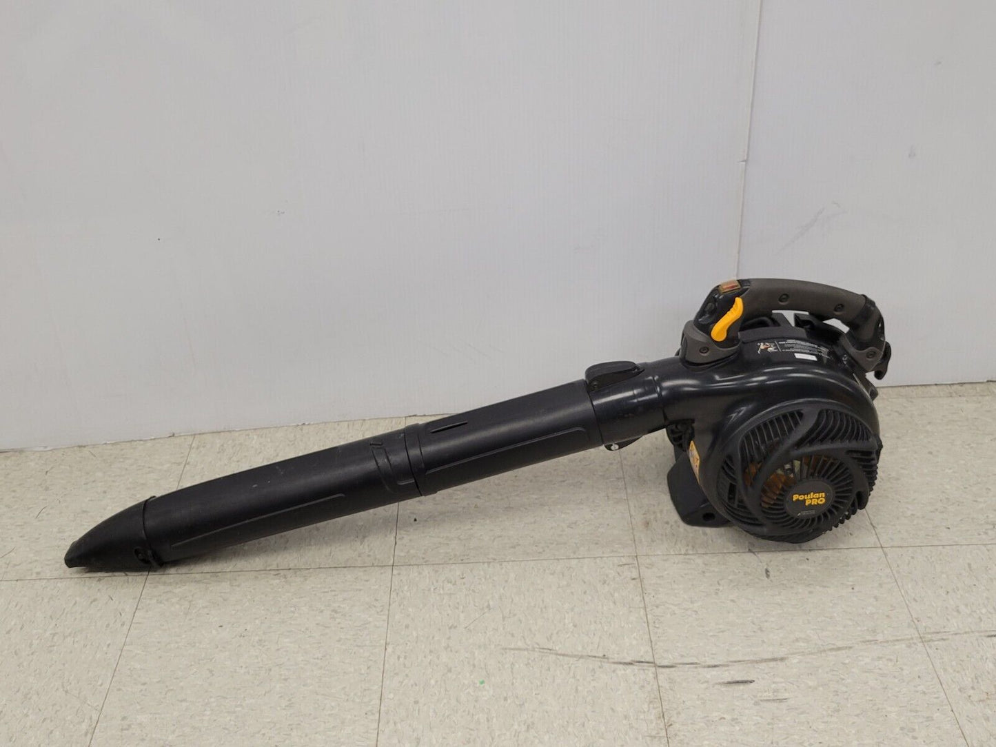 (58041-1) Poulan Pro PDBV25 Leaf Blower