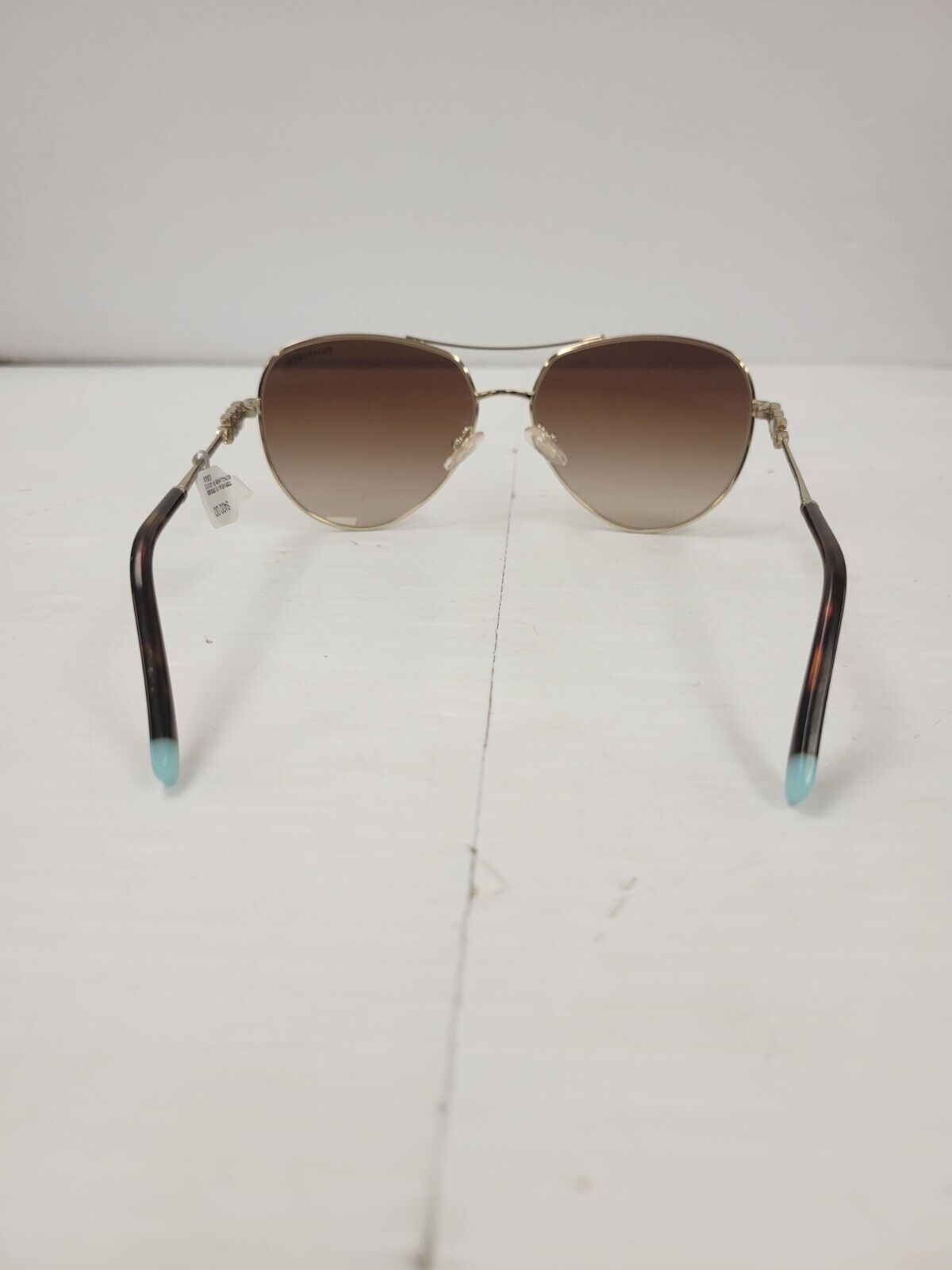 (57946-1) Tiffany & Co. TF3038B Sunglasses