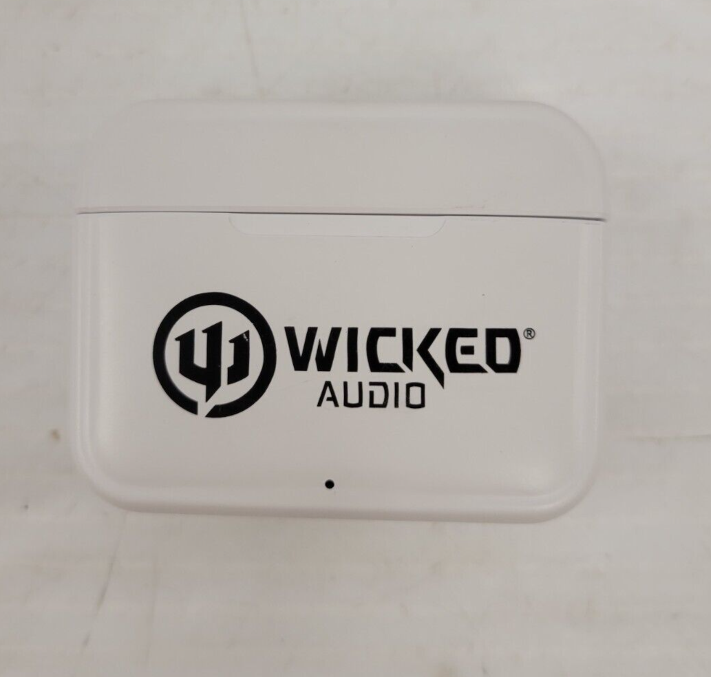 (65412-1) Wicked Audio WL-TW5251-CA Earbuds