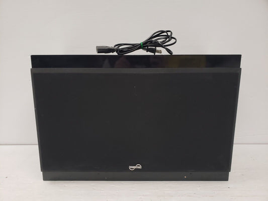 (62722-4) Soundstage SPL500 Powered Subwoofer