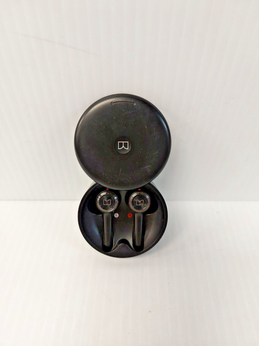 (N83207-6) Monster MH21901 Earbuds