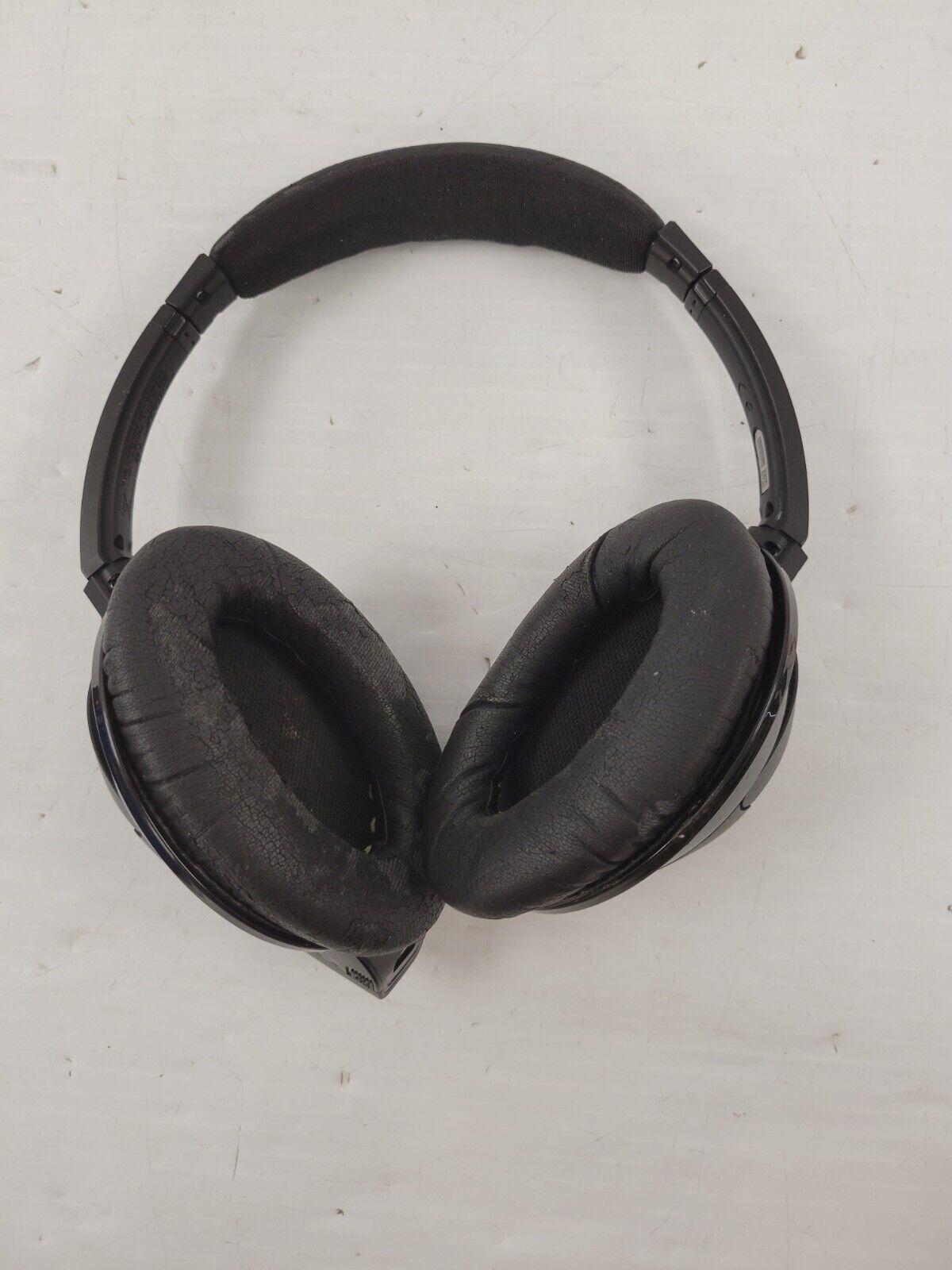 (I-16496) Bose Soundlink Headphones